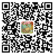 桃源山记APP下载二维码